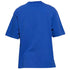 Off White Mens T-Shirt OMAA120F23JER0016901 Blue